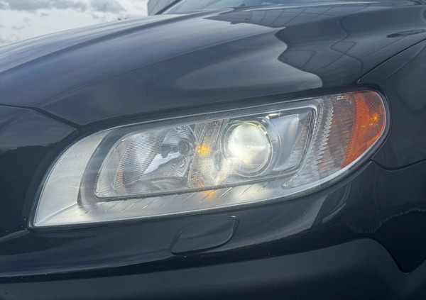 Volvo XC 70 cena 49900 przebieg: 375950, rok produkcji 2013 z Krosno małe 254